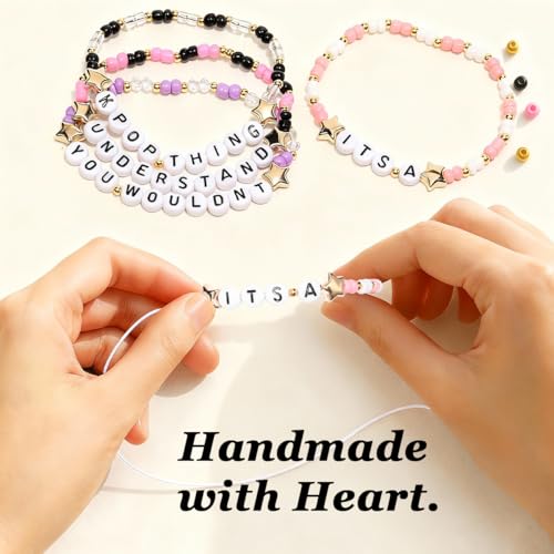AICase Friendship Bracelets Gift Set - Stylish Jewelry for Friends