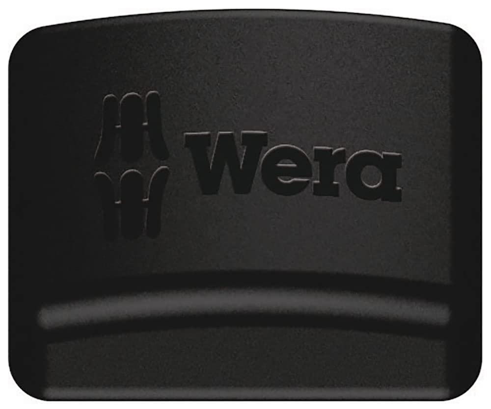 WERA 8002 C Koloss Tool Set - All-Inclusive 5-Piece 1/2" Drive for Ultimate Versatility