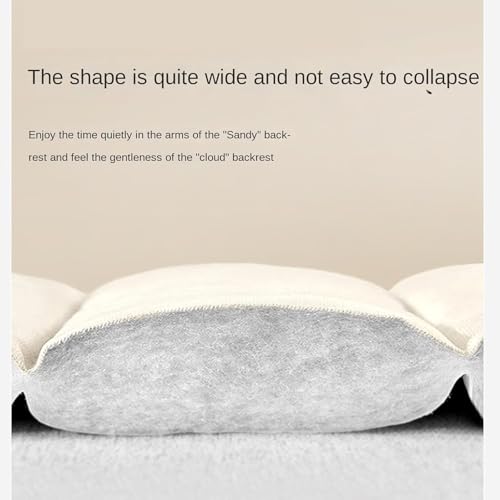 Velvet Bed Headboard Cover - Quilted Slipcover for Full to Cal King
