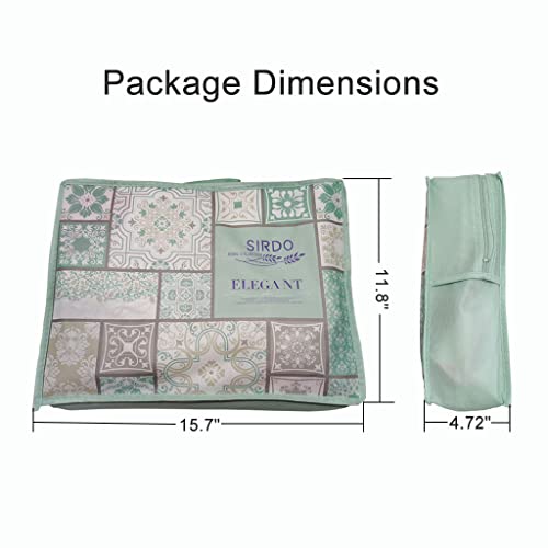 Purple Comforter Set with Sheets - Cute Princess Bedding for Girls