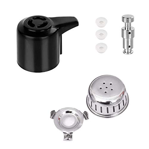 Pressure Cooker Float Valve and Steam Release Handle Replacement Set