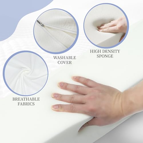 Mattress Gap Filler – Bed Extension for Twin & XL Sizes