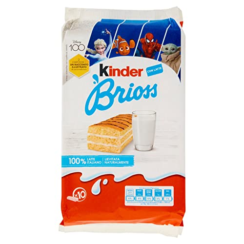 Kids Original Biscuit 280g 10 Pieces Pack