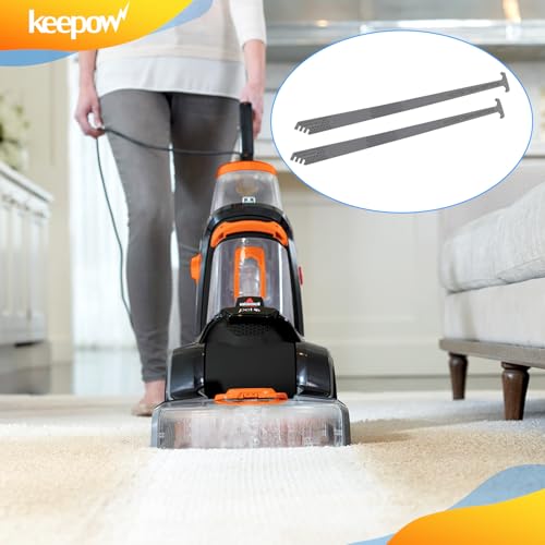 Carpet Cleaner Nozzle Cleaning Tool for Vacuum, 2 Pack