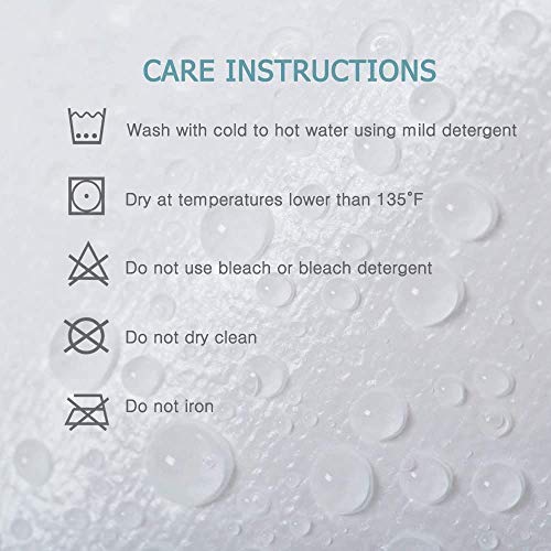 Zippered Twin Mattress Protector Cover | Waterproof & Breathable