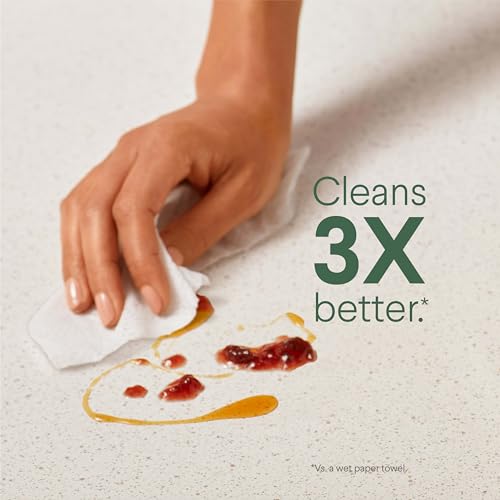 Clorox Disinfecting Wipes, Fresh Scent, 75 Count (3 Pack)
