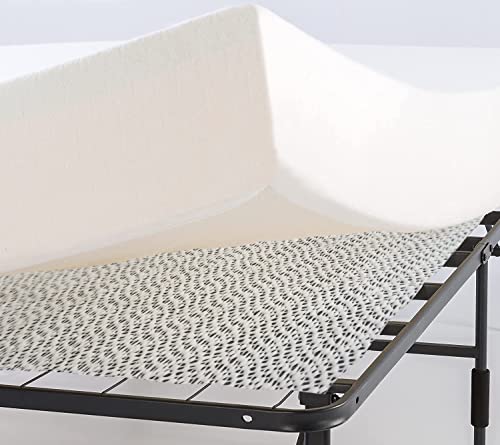 Non-Slip Mattress Gripper Pad - Strong Grip for Queen Size