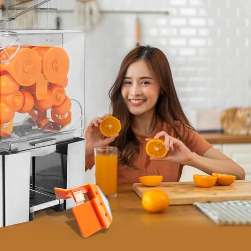 Electric Orange Juicer Replacement Blade for XC-2000E Series Machines