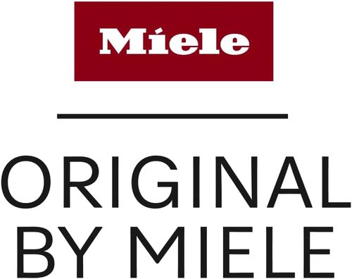 Miele AirClean Filters - Genuine Dust Trapping System for Fresh Home Air | Pack of 3 - White