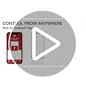 Wi-Fi Connected Electric Mattress Pad with 10 Heat Settings - King Size