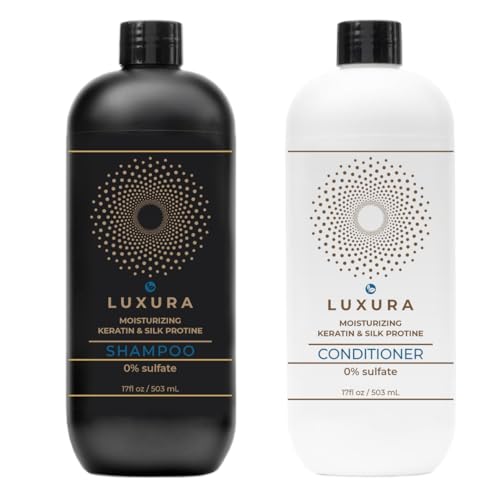 Smuggle Mug 2-Pack Discreet Plastic Shampoo Bottle Flasks for Liquor, 17oz each