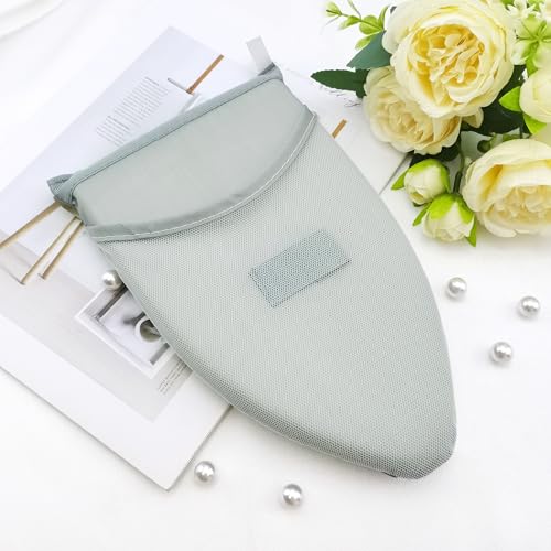 Heat Resistant Steaming Glove for Ironing and Steaming