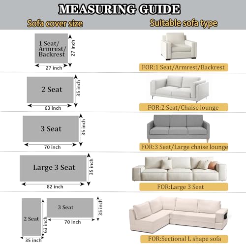 Waterproof Flannel Couch Cover for Dogs - Anti-Slip Sofa Protector Set