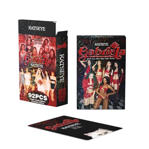 Idol Group Photocards Set - Premium Lomo Card Collection for Fans