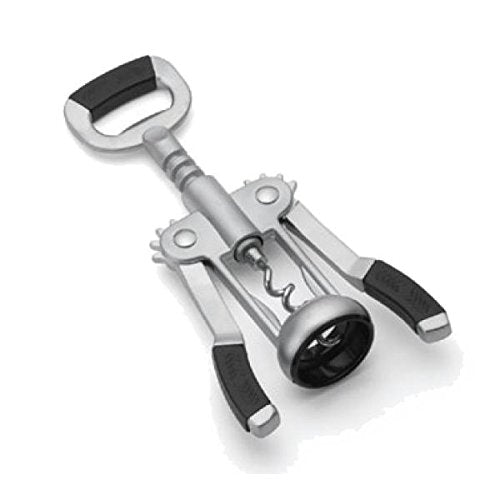 Tablecraft Premium Winged Corkscrew - Barware Wine Opener