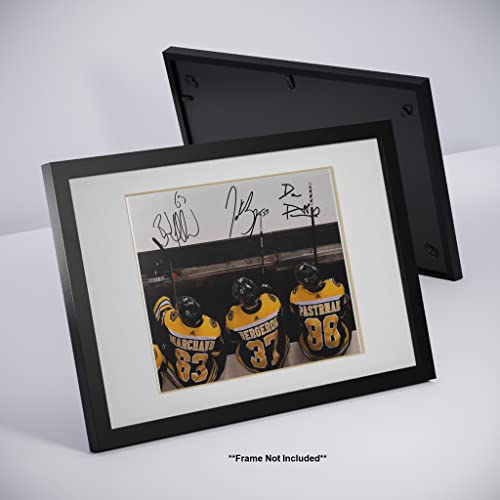 Signed Sports Autograph Wall Art - 8x10 Celebrity Photo Print, Collectible Home Decor