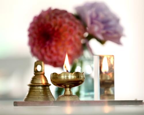Plant-Based Botanical Lamp Oil | Paraffin & Petroleum-Free Fuel