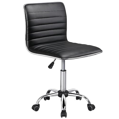 L-Shaped Corner Computer Desk and Swivel Chair Set with USB Ports & Storage