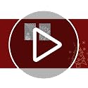 White House Window Clings - 9 Sheets Christmas Window Stickers for Glass - Double-Sided Decor for Party, Home, Classroom, Office - JOYGATHER