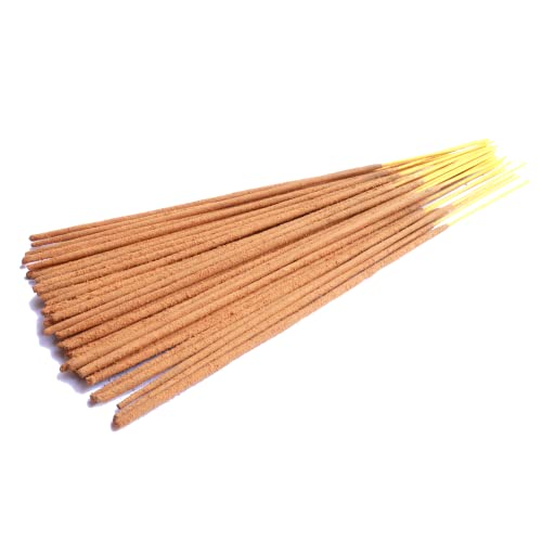 Palo Santo Incense Sticks - Handcrafted Masala Incense, 50g Pack