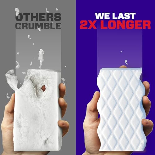 Mr. Clean Magic Eraser Extra Durable Cleaning Sponges 12ct