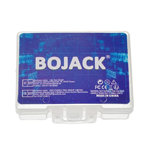 20A 250V Slow-Blow Microwave Ceramic Fuse 6x30mm - 5 Pack