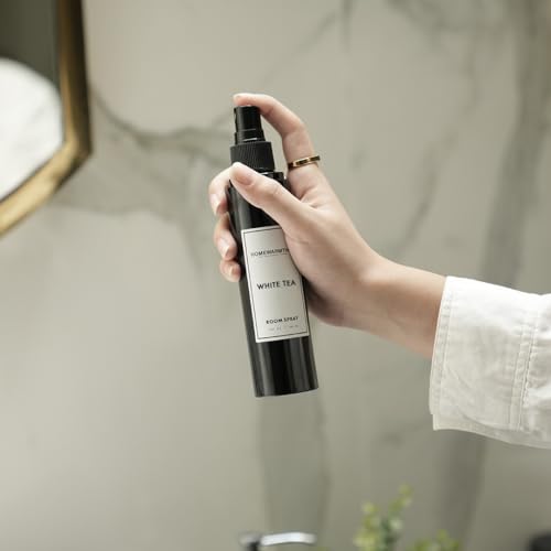 White Tea Room Spray 5.07 oz – Scented Linen & Air Freshener