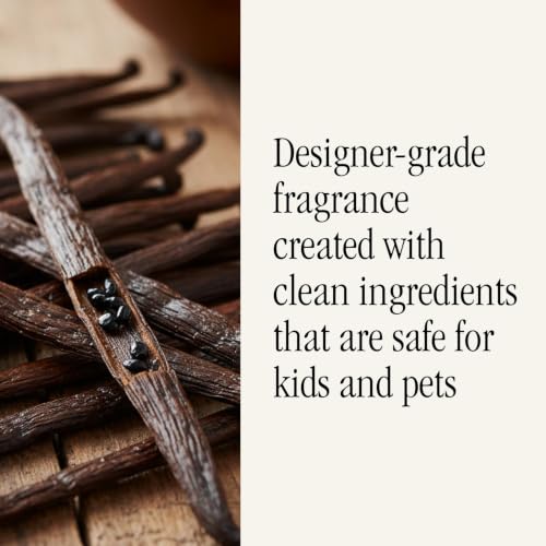 Smart Diffuser Fragrance Refill - Santal Vanilla, 2 Pack