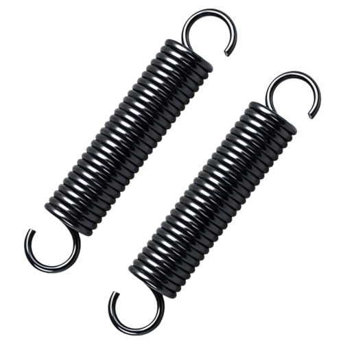 4-7/8 Inch Recliner Tension Spring Replacement for Furniture Mechanisms