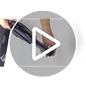 SERVOMASTER Cordless Handheld Car Vacuum Cleaner Mini Portable