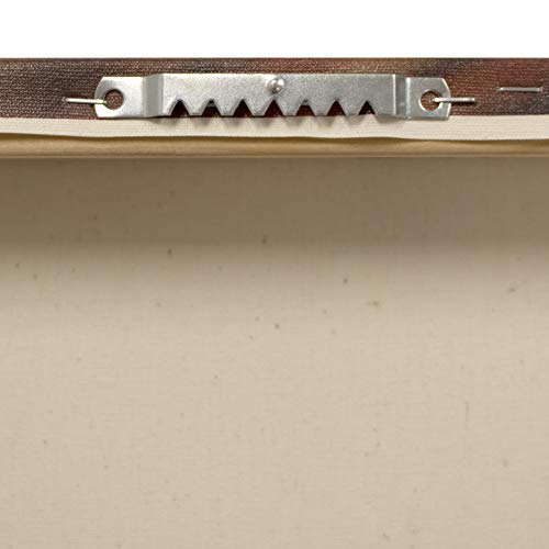 Canvas Wall Art - Christophe Kiciak 'Ponthus Beech' Wall Art for Living Room, Bedroom, or Office Décor by Trademark Fine Art