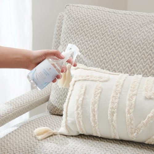 Washed Linen Fabric & Room Fragrance Spray - 9 Fl Oz