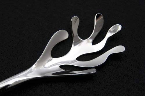 Alessi Mediterraneo Sald Server Set