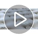 Twin Air Mattress with Built-In Pump - 18" Raised Heavy Duty Inflatable Bed