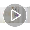 Magnetic Crystal Beaded Curtain Tiebacks - Luxury Decorative Holdbacks