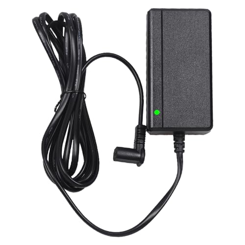 29V 2A Power Adapter for Electric Lift Chairs and Recliners, 2-Pin Connector