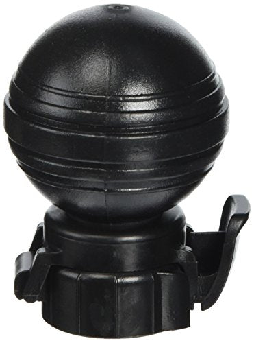 Soda Bottle Pump and Pour Cap - Reusable Carbonation Preserver for 2L Bottles