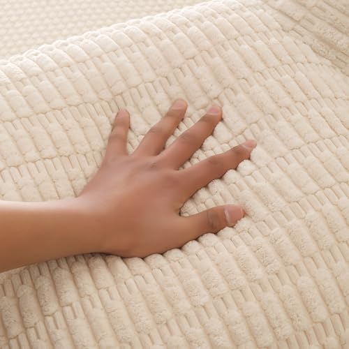 Ergonomic Reading Pillow with Armrest - 17" Back Support for Bed