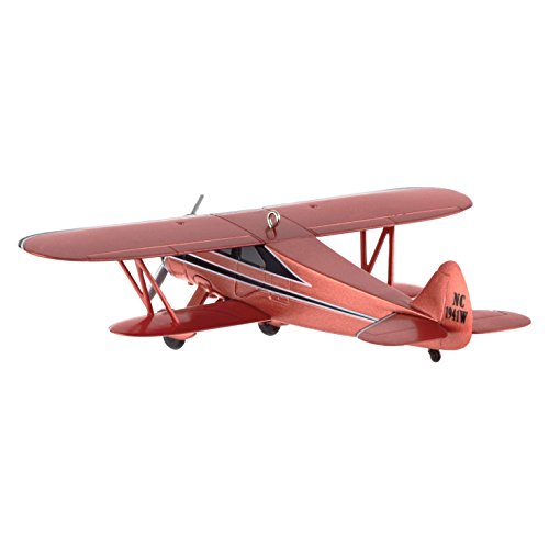 Hallmark Keepsake Ornament WACO Aristocrat Model Airplane 19th in Sky's The Limit Series