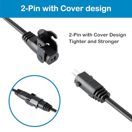 29V 2A Universal Power Recliner Adapter with 2-Pin Connector