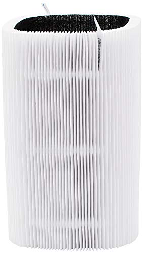 Particle and Activated Carbon Air Purifier Replacement Filter