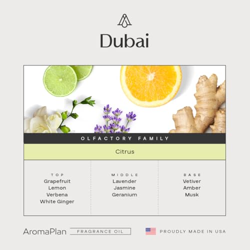 Premium Fragrance Diffuser Oil - 150ml Long-Lasting Scent for Home & Office