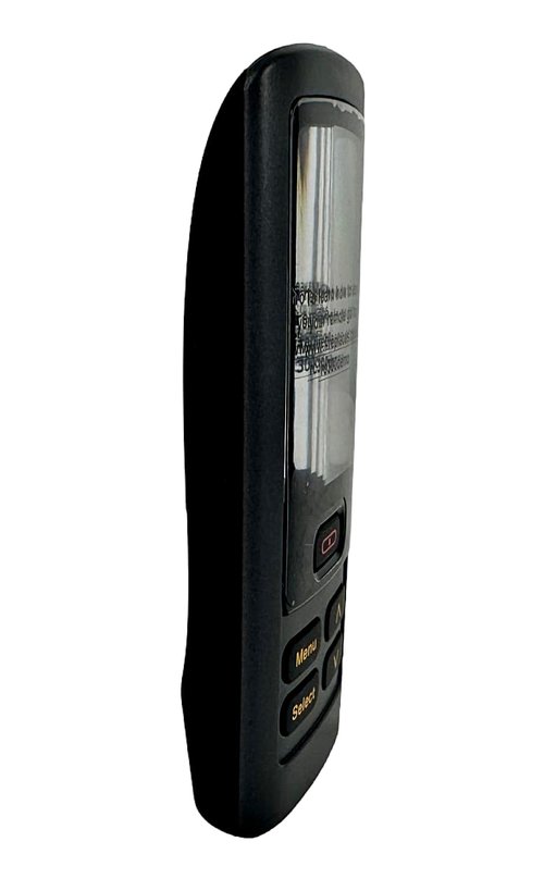 Heat N Glo 2166-330 Remote Control Transmitter – RC300 Replacement for Gas & Propane Fireplaces, Includes Wall Holster