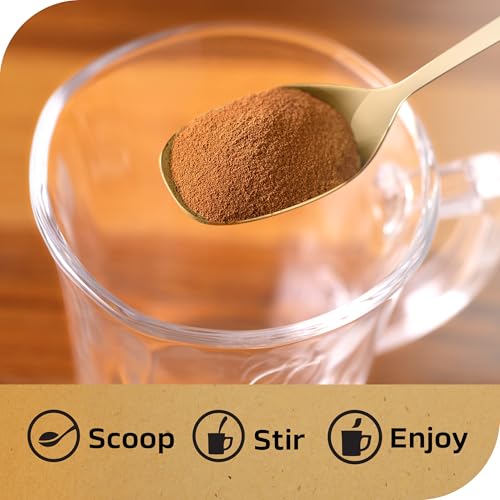 NESCAFÉ Gold Espresso Blonde Instant Coffee, 3.5 oz Jar