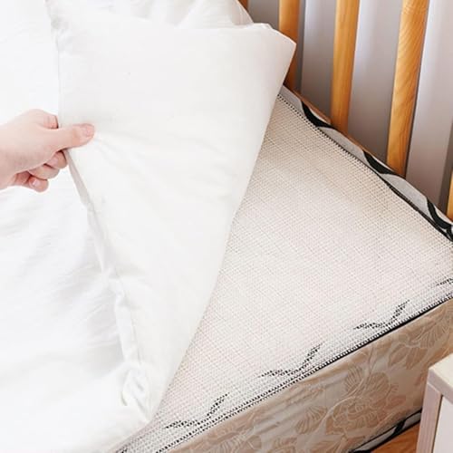 Ultra-Grip Non-Slip Pad for Large Cushions - Anti-Skid Gripper