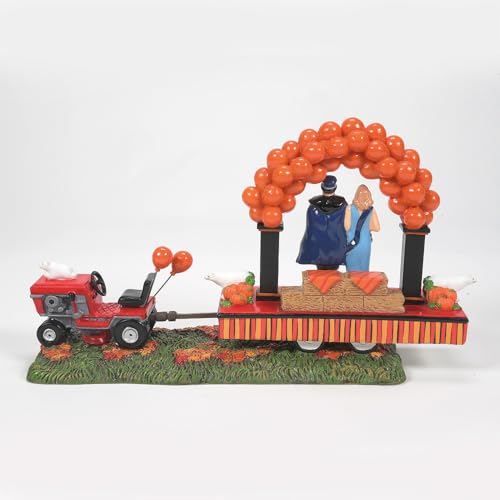 Department 56 Snow Village Halloween Accessories Polar Royalty Figurine 4.41in Multicolor