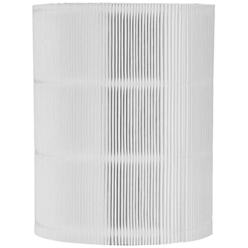 BLUEAIR Blue Pure 311 Auto Genuine Replacement Filter, Particle and Activated Carbon, fits Blue Pure 311 Auto Air Purifier