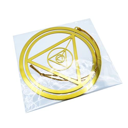 The Token Shop 5 Pack 3D AA Sobriety Christmas Ornaments Set - Sober Gifts
