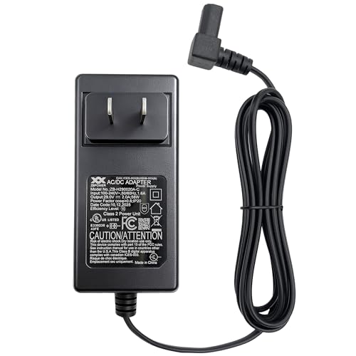 29V 2A Power Recliner Wall Switching Power Supply Adapter (ZB-H290020A-C)