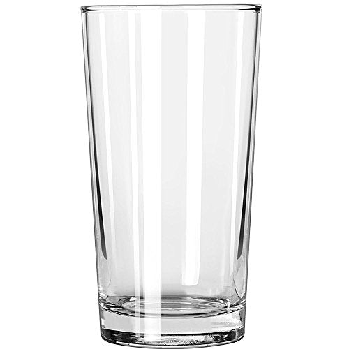 Libbey 11 oz Heavy Base Collins Glass - Pack of 36